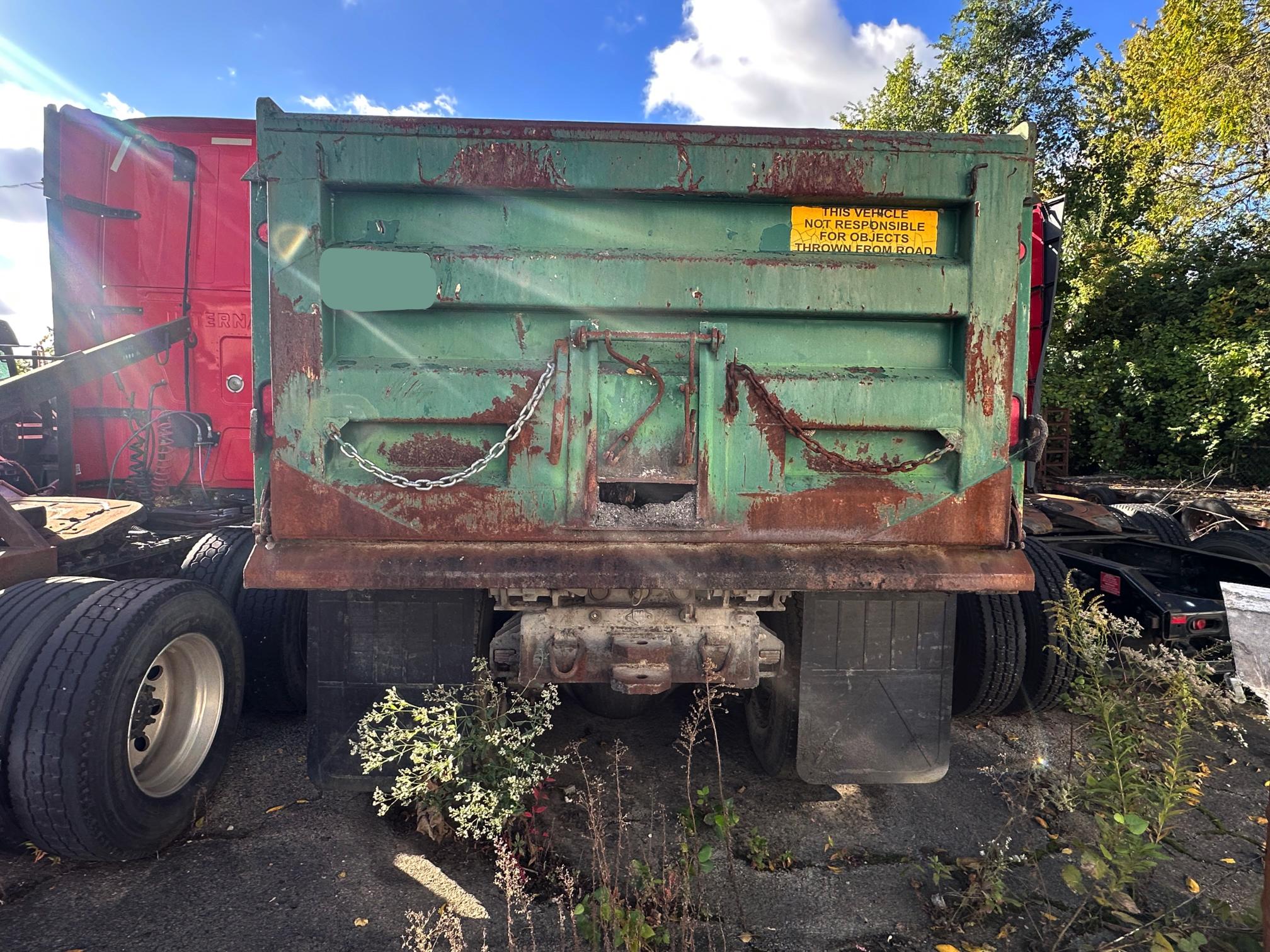 2004 KENWORTH T300 - Image 5